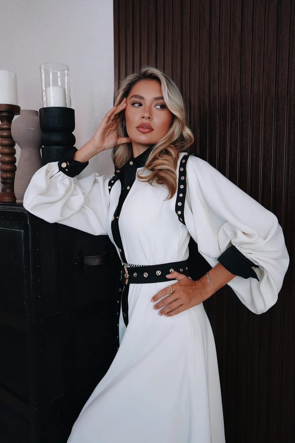 Elan Dress