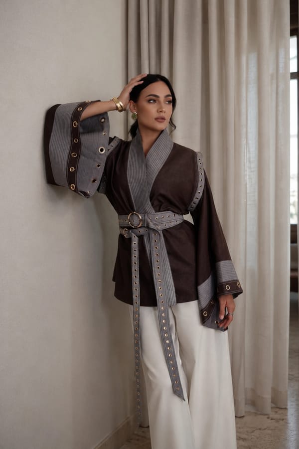 Vera Jacket