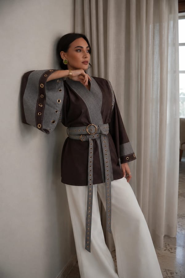 Vera Jacket