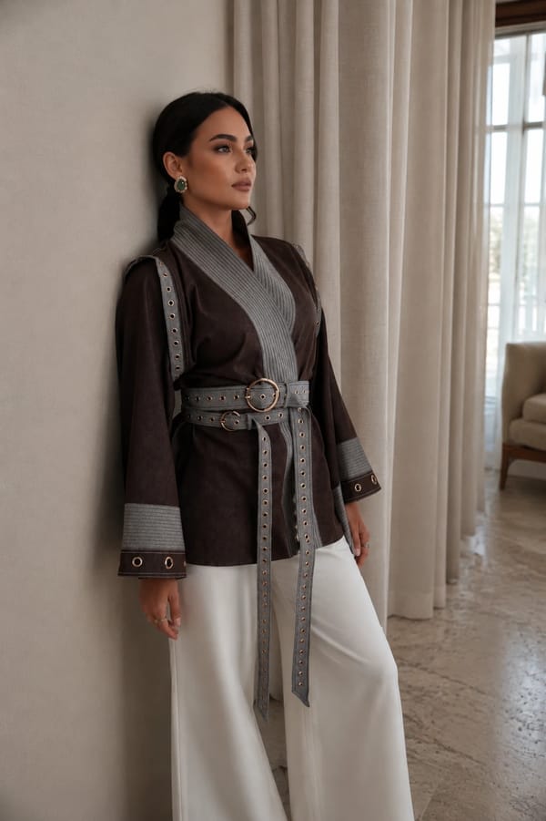 Vera Jacket