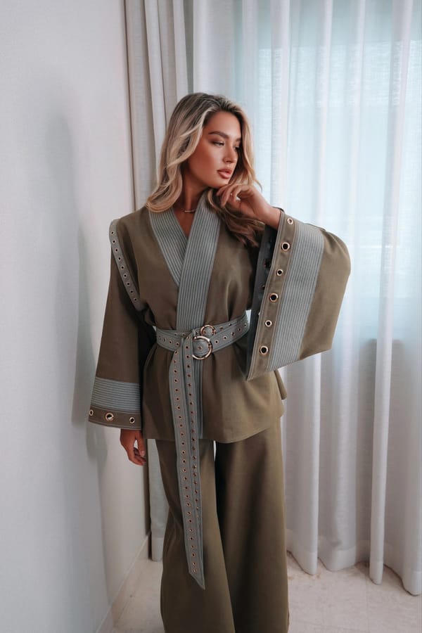 Aura Jacket