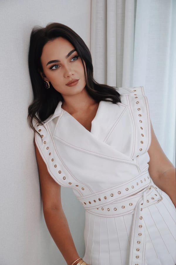 Kaia Vest