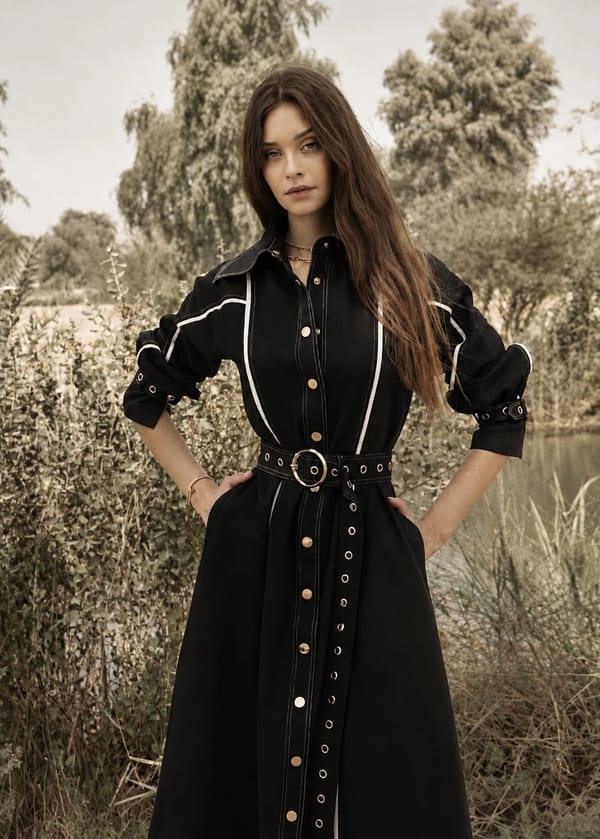 SI Dress