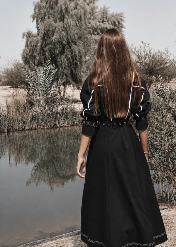 SI Dress