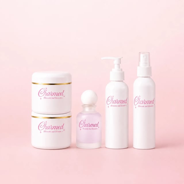 Charmed