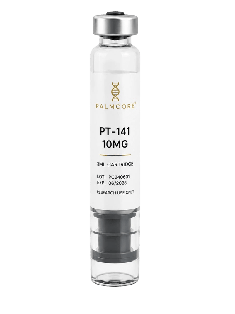PT-141 10MG CARTRIDGE