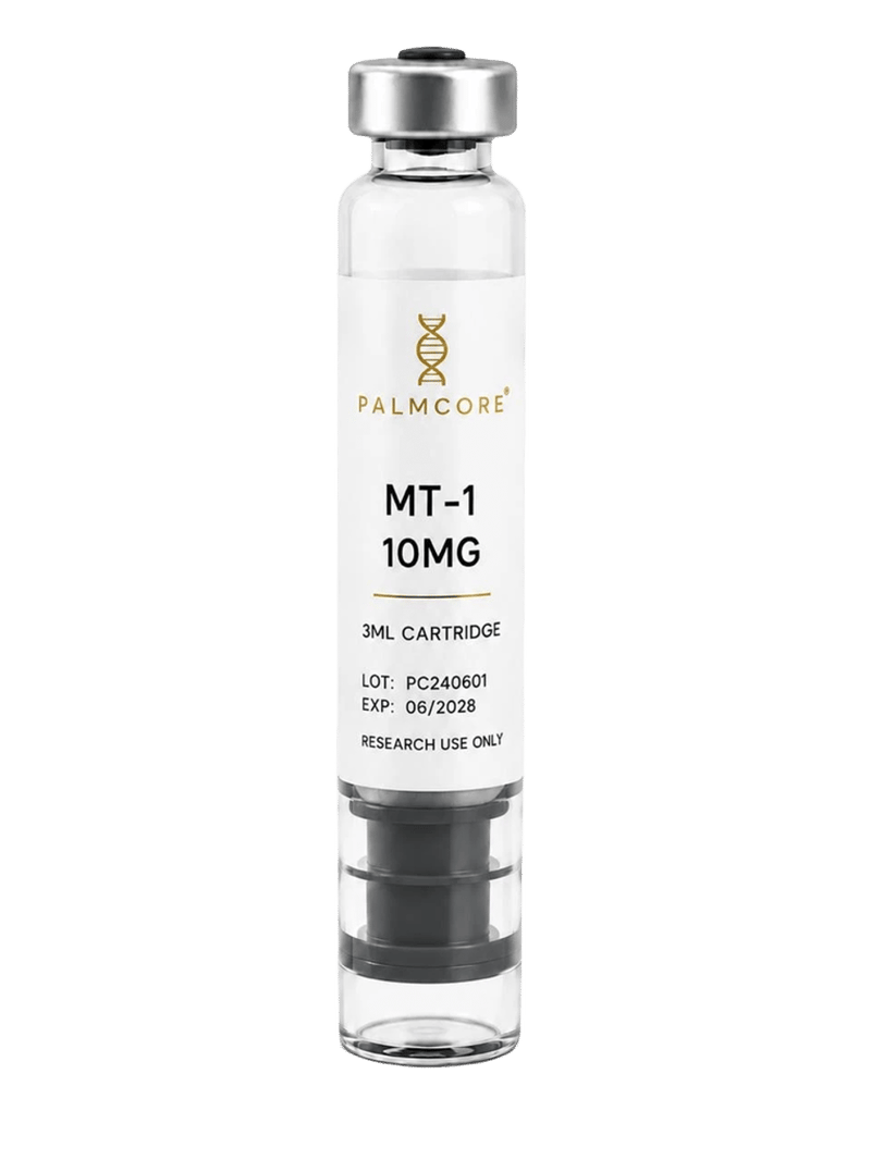 MT-1 10MG CARTRIDGE