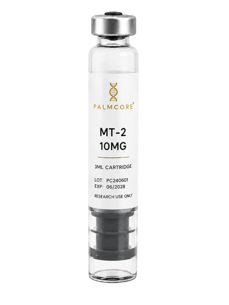 MT-2 10MG CARTRIDGE