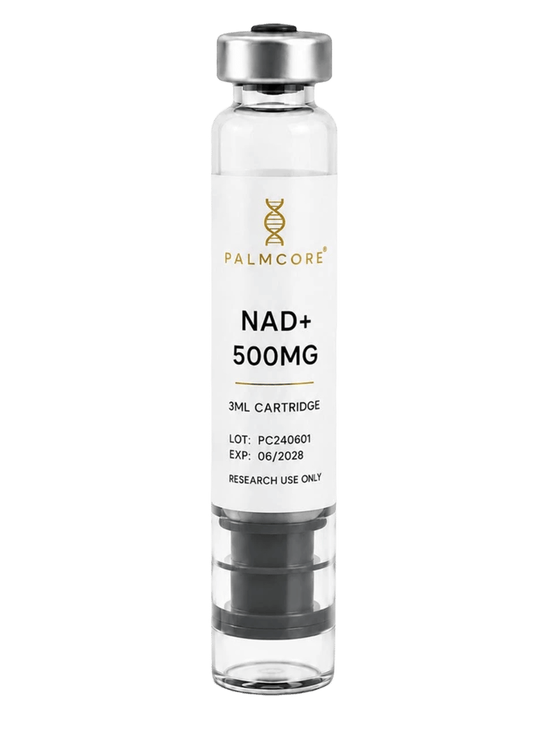 Nad+ 500MG CARTRIDGE