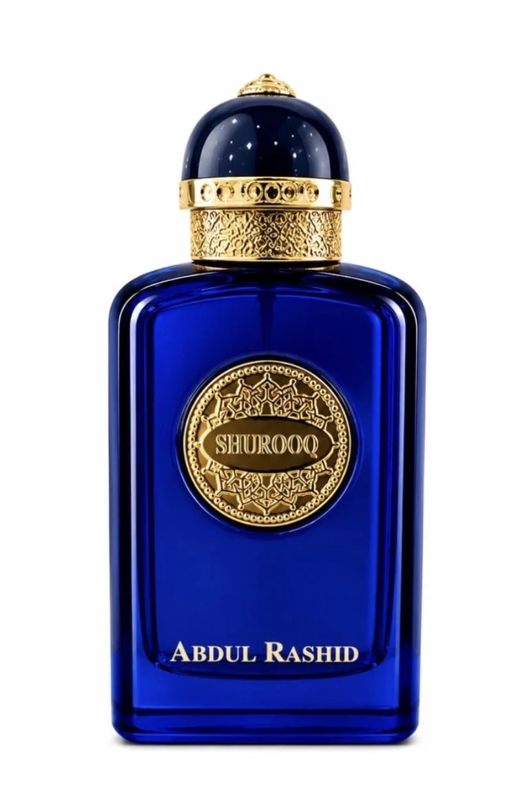 عطر شروق
