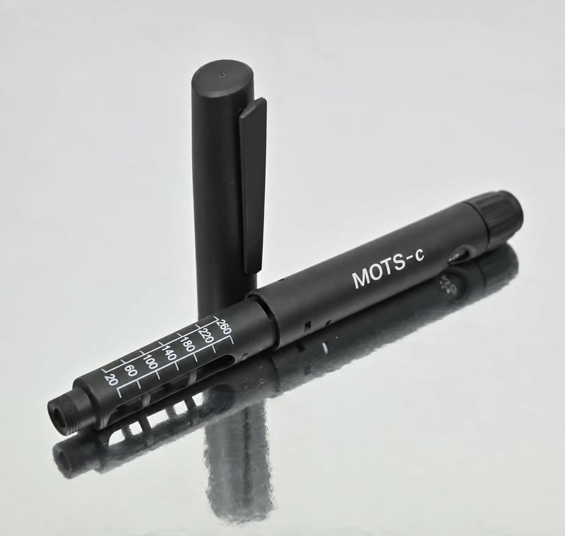 MOTS-C 40mg