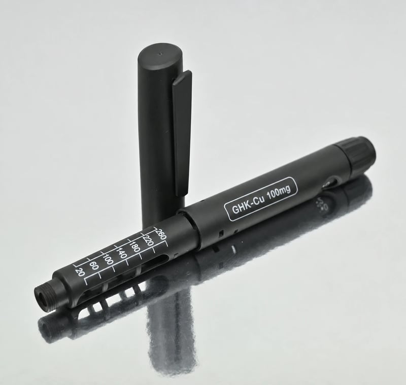 GHK-Cu ( 100mg )