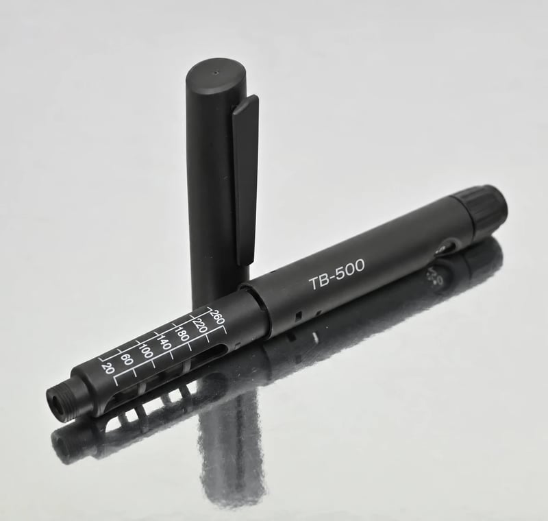 TB-500 ( 10mg )