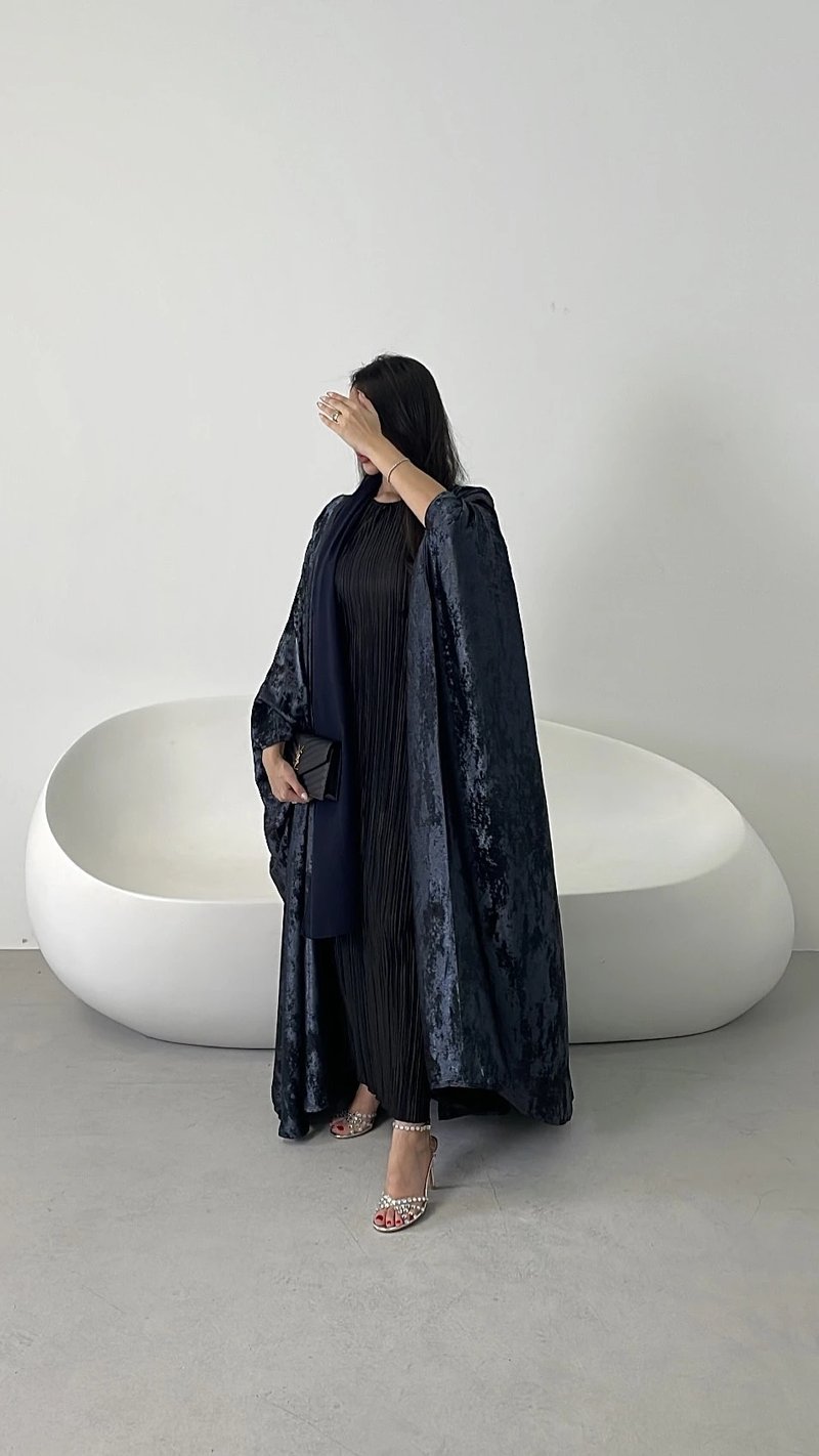 Étoile Abaya