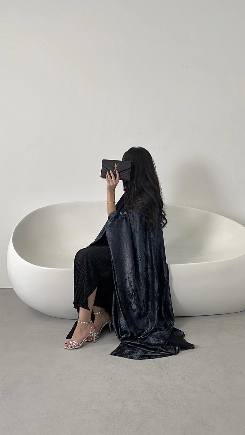 Étoile Abaya