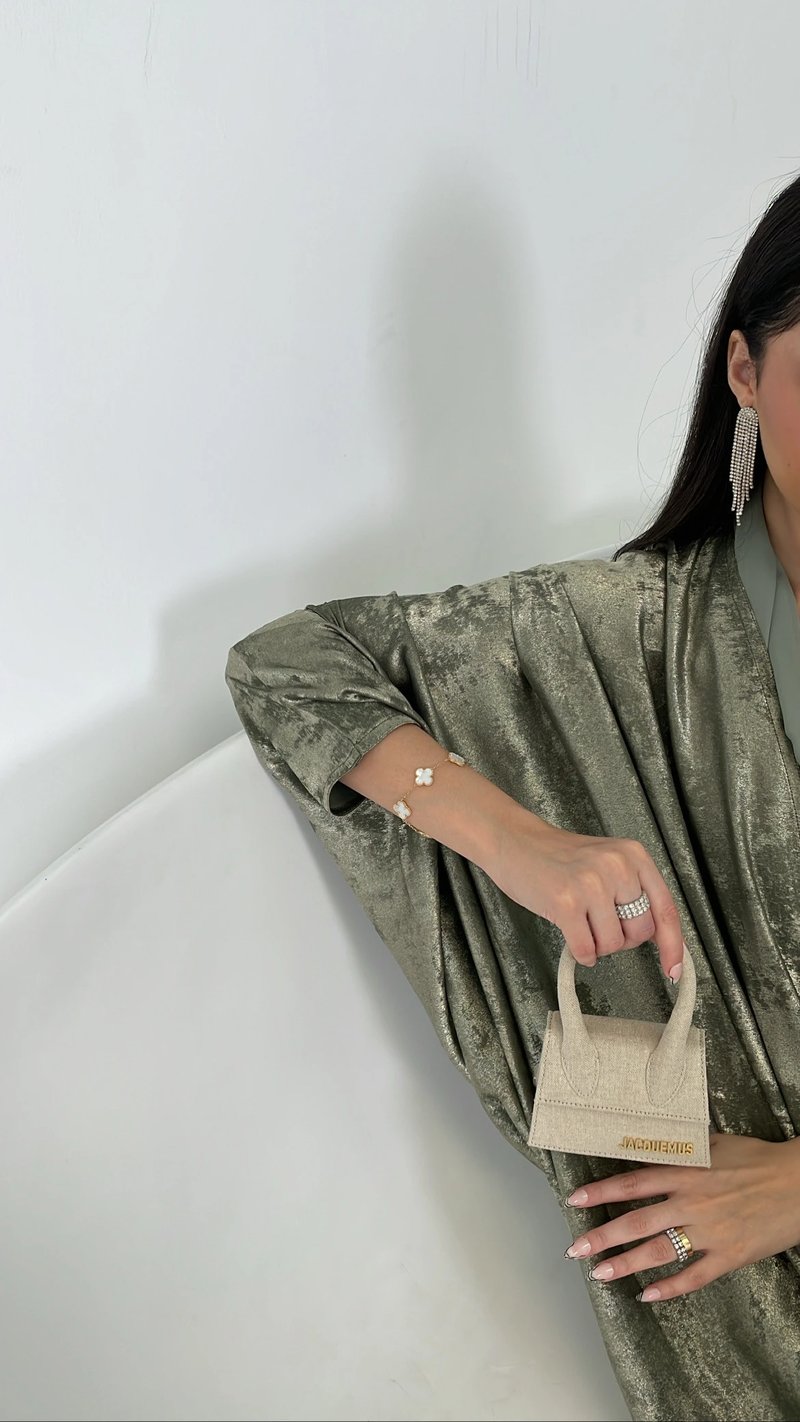 Dore Abaya