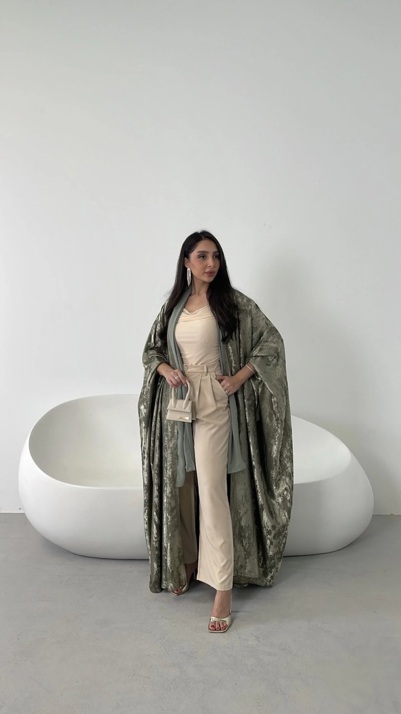 Dore Abaya