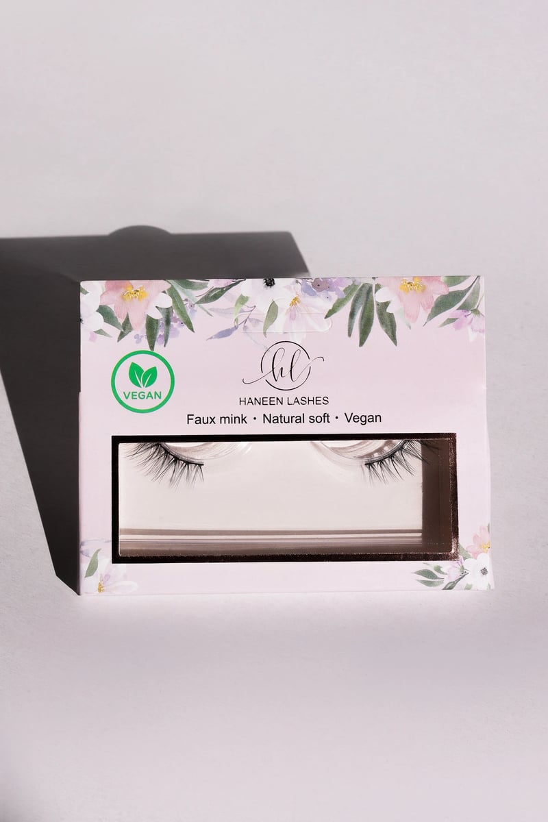 Side Lashes