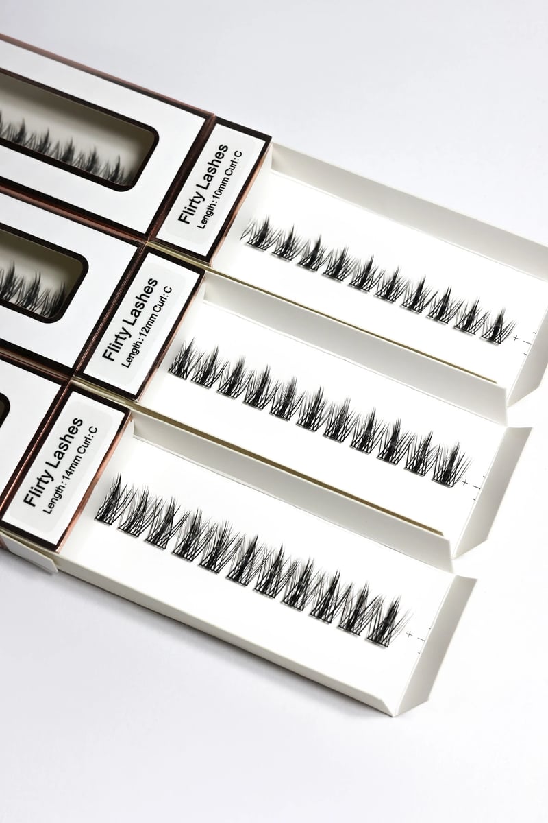 Weekly Lashes