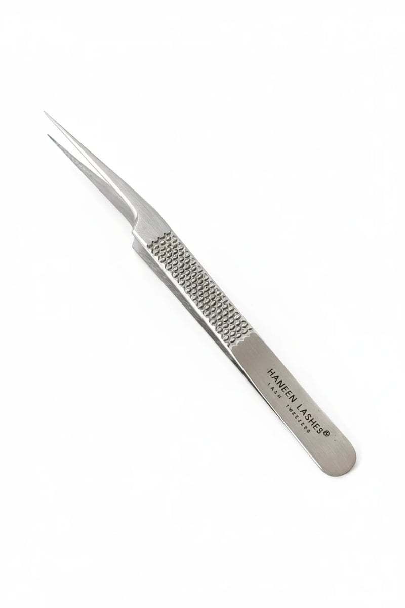 Tweezers #1