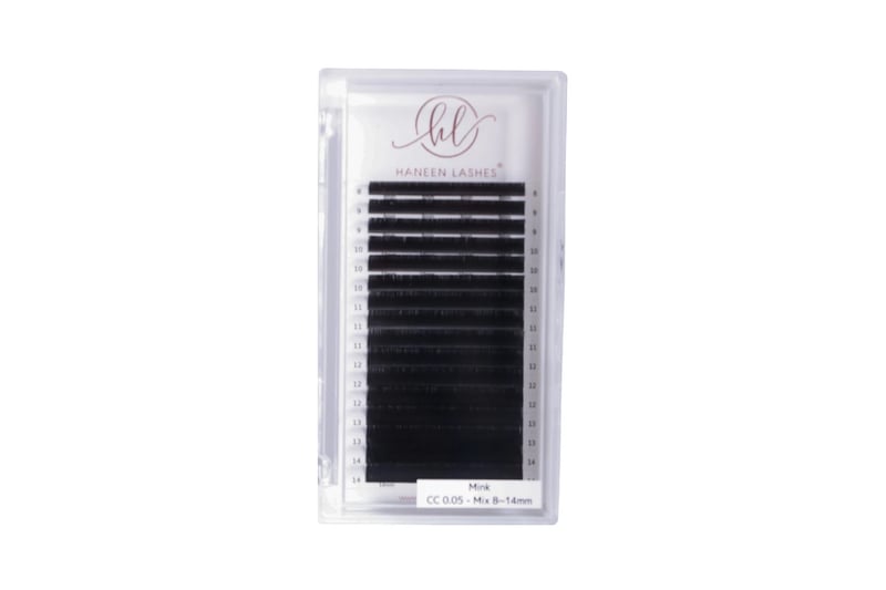 0.05 CC Mink 8-14mm