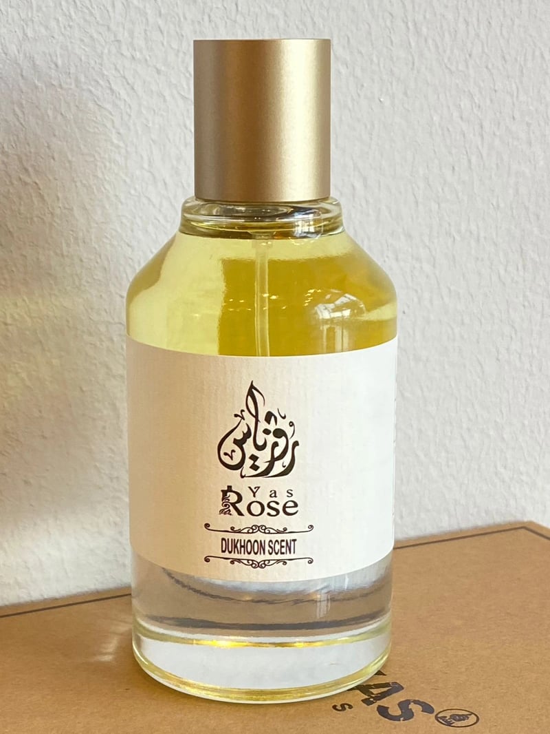 DUKHOON SCENT