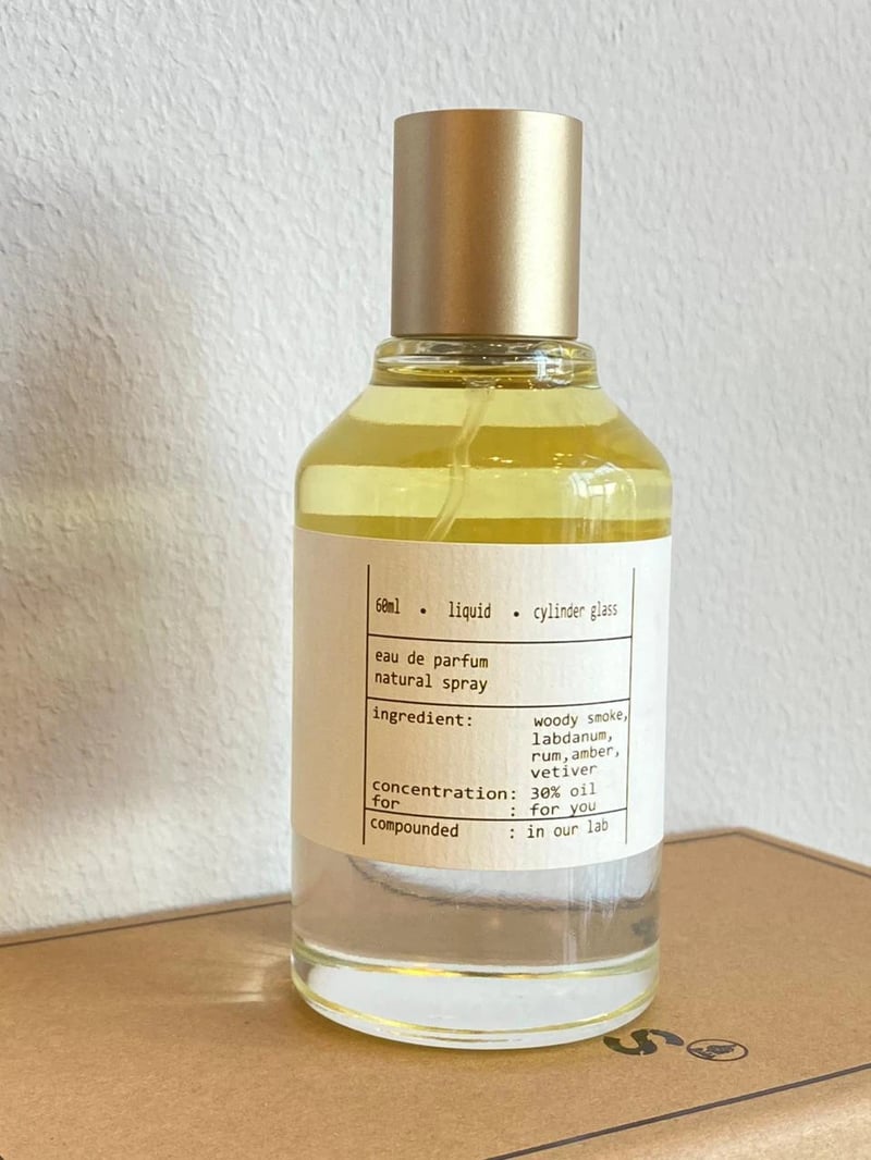 DUKHOON SCENT