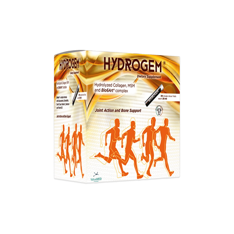 HYDROGEM