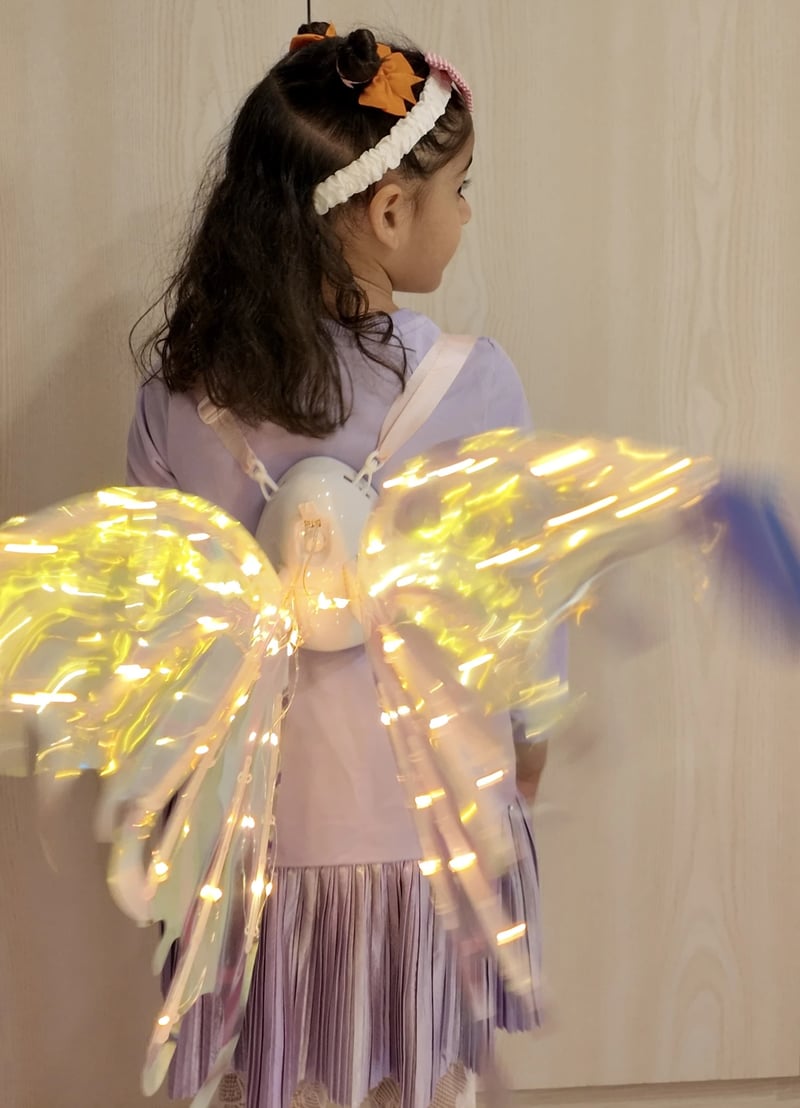 Butterfly Wings