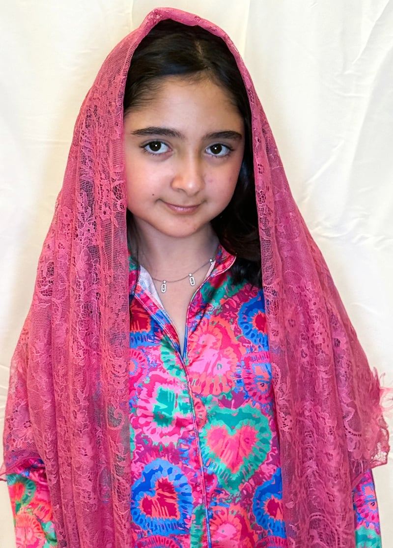 Shaila