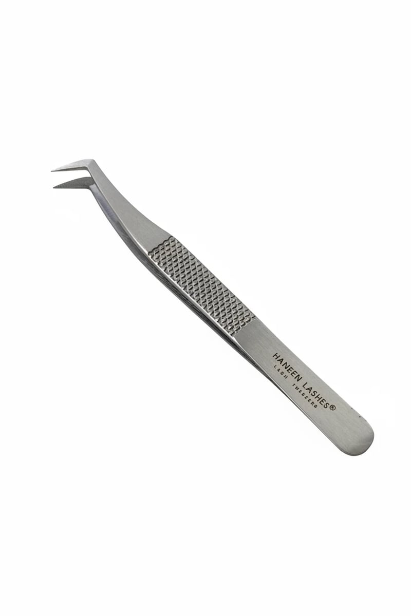 Tweezers #4