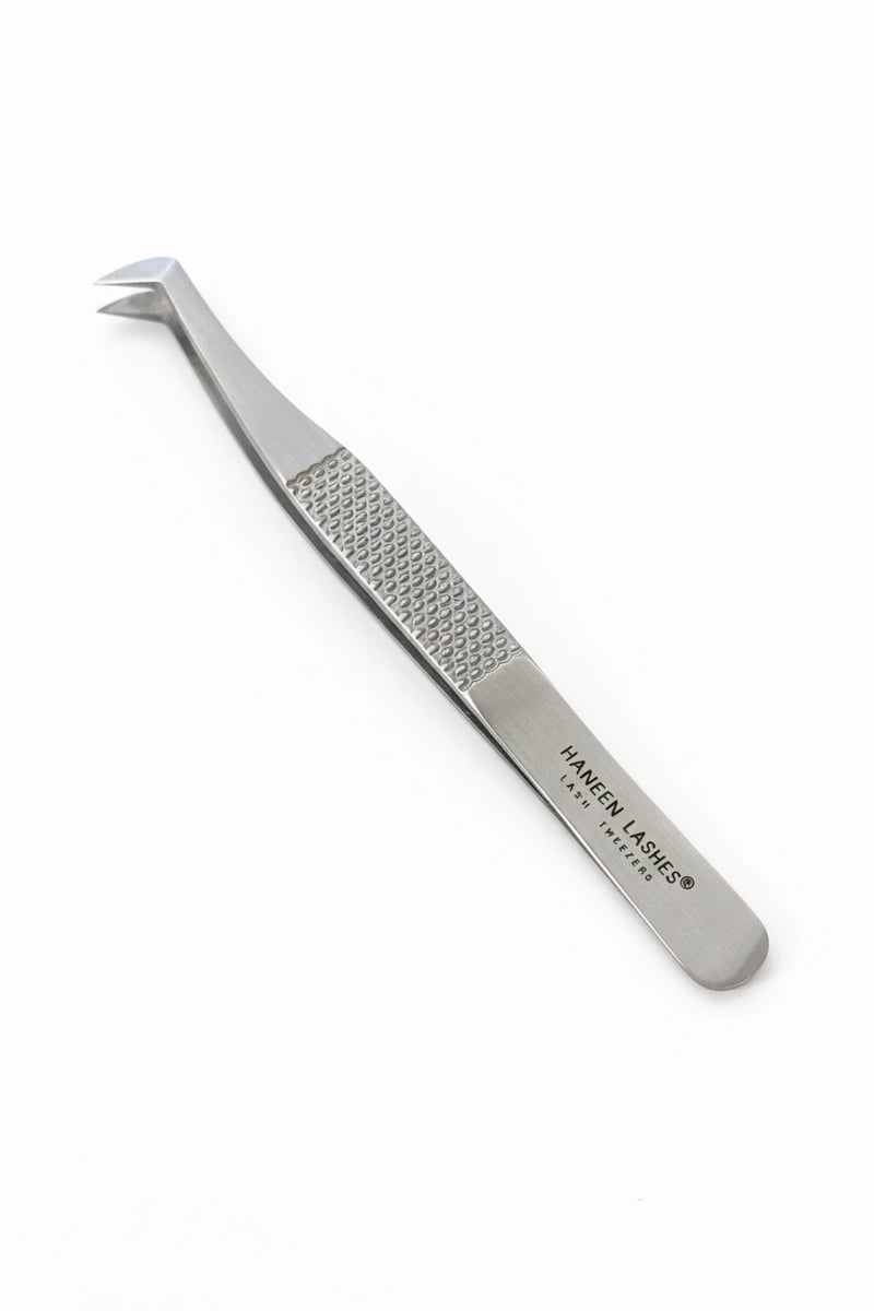 Tweezers #2