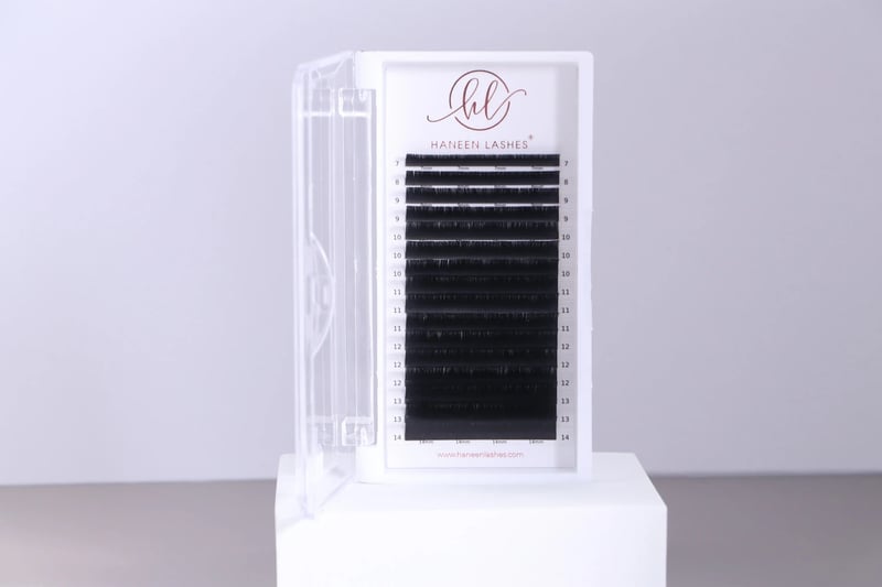0.10 C Mink Easy Fan