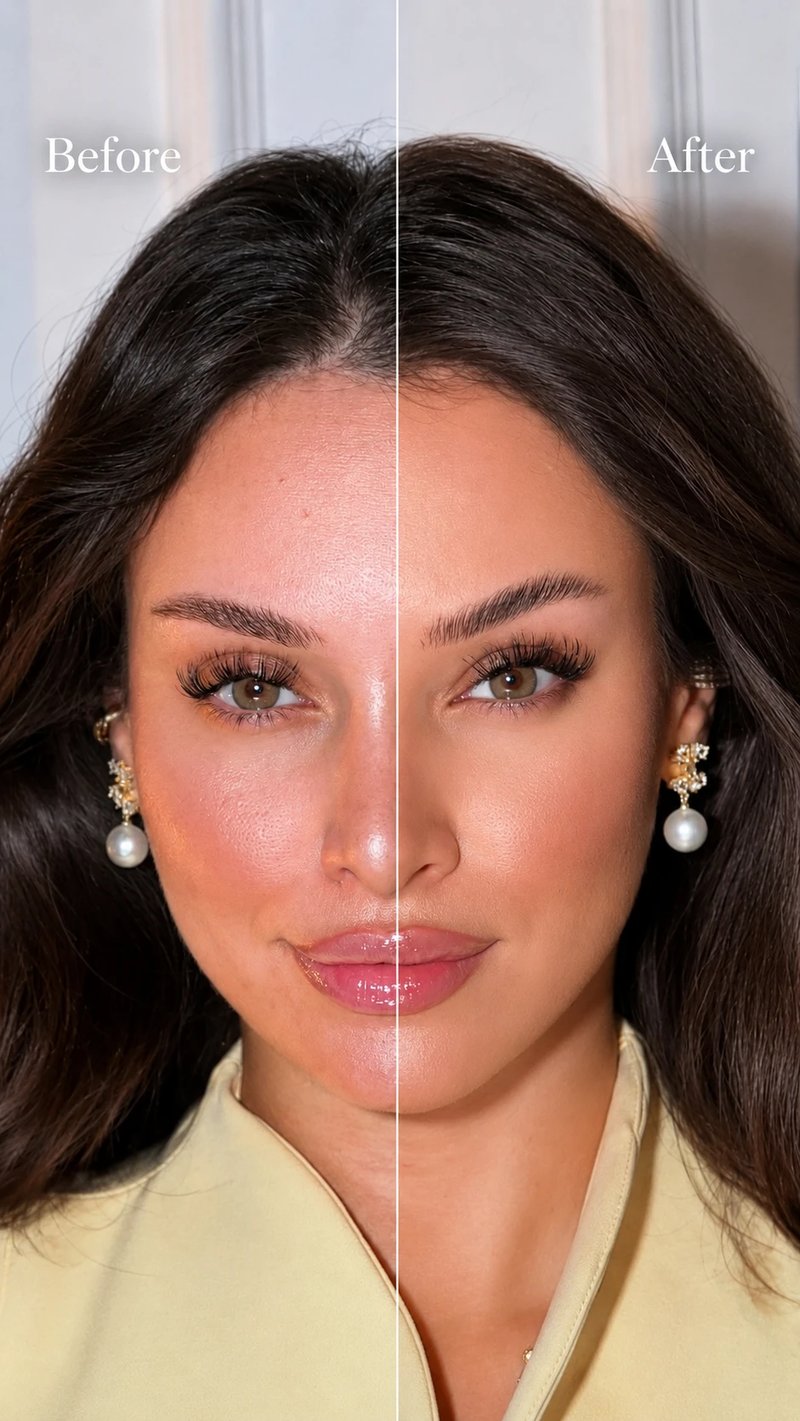 Brow Gel