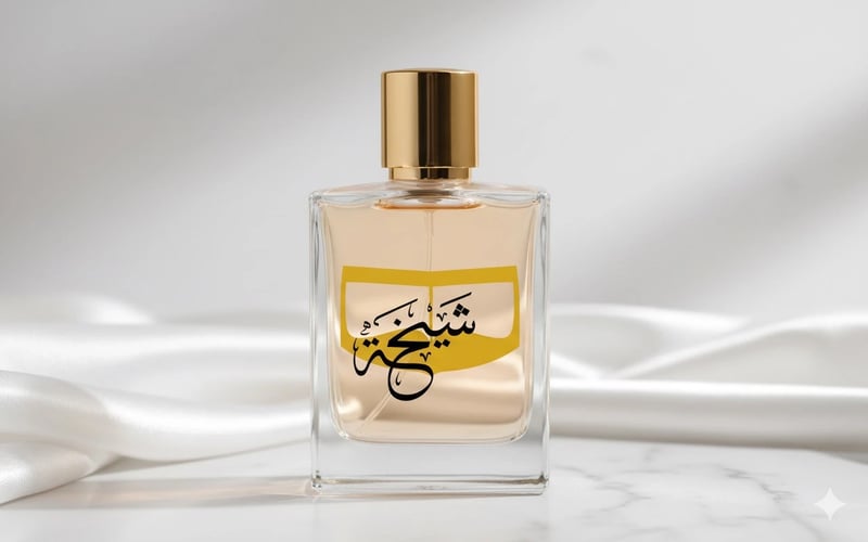 شيخة