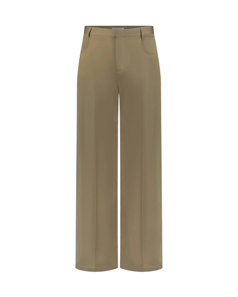 Pyramid Pants