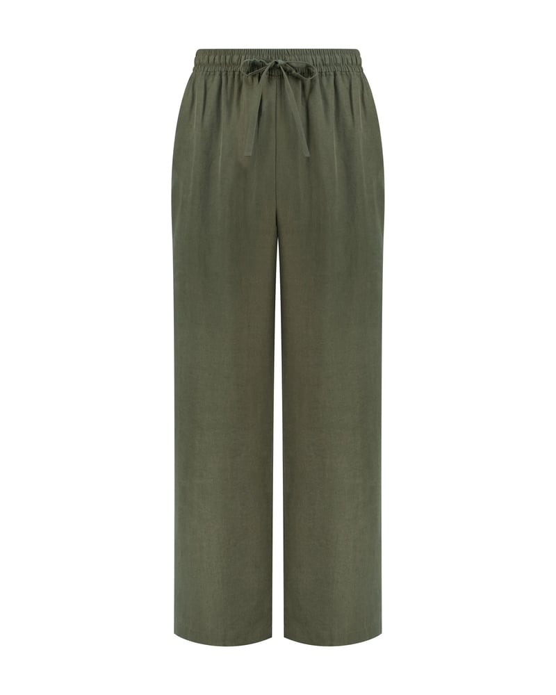 Plaza Lazy Pants