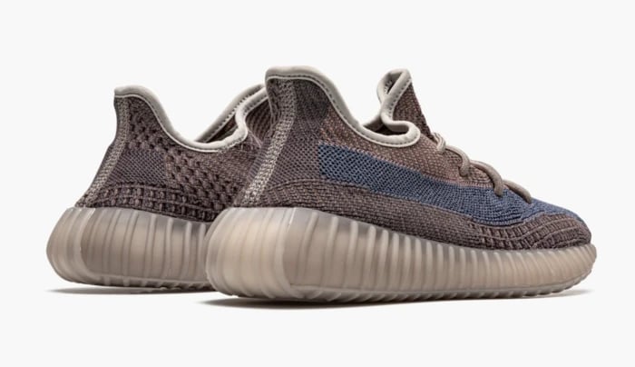 YEEZY 350 FADE