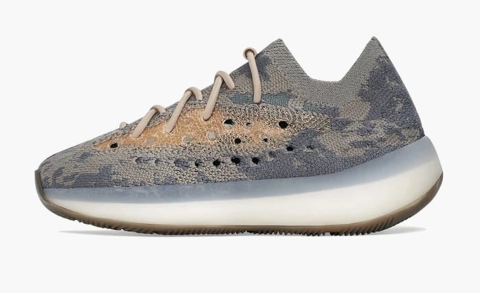 YEEZY 380 MIST "KIDS"