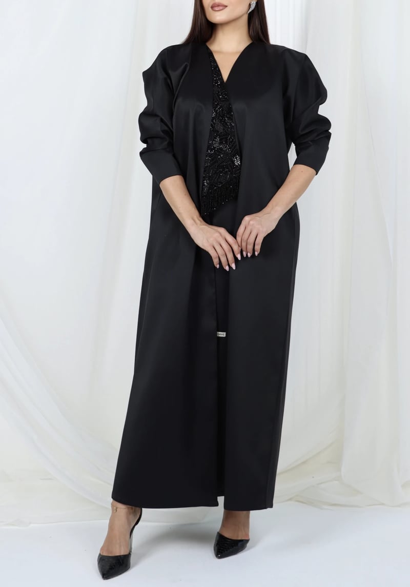 A25 - BLACK
