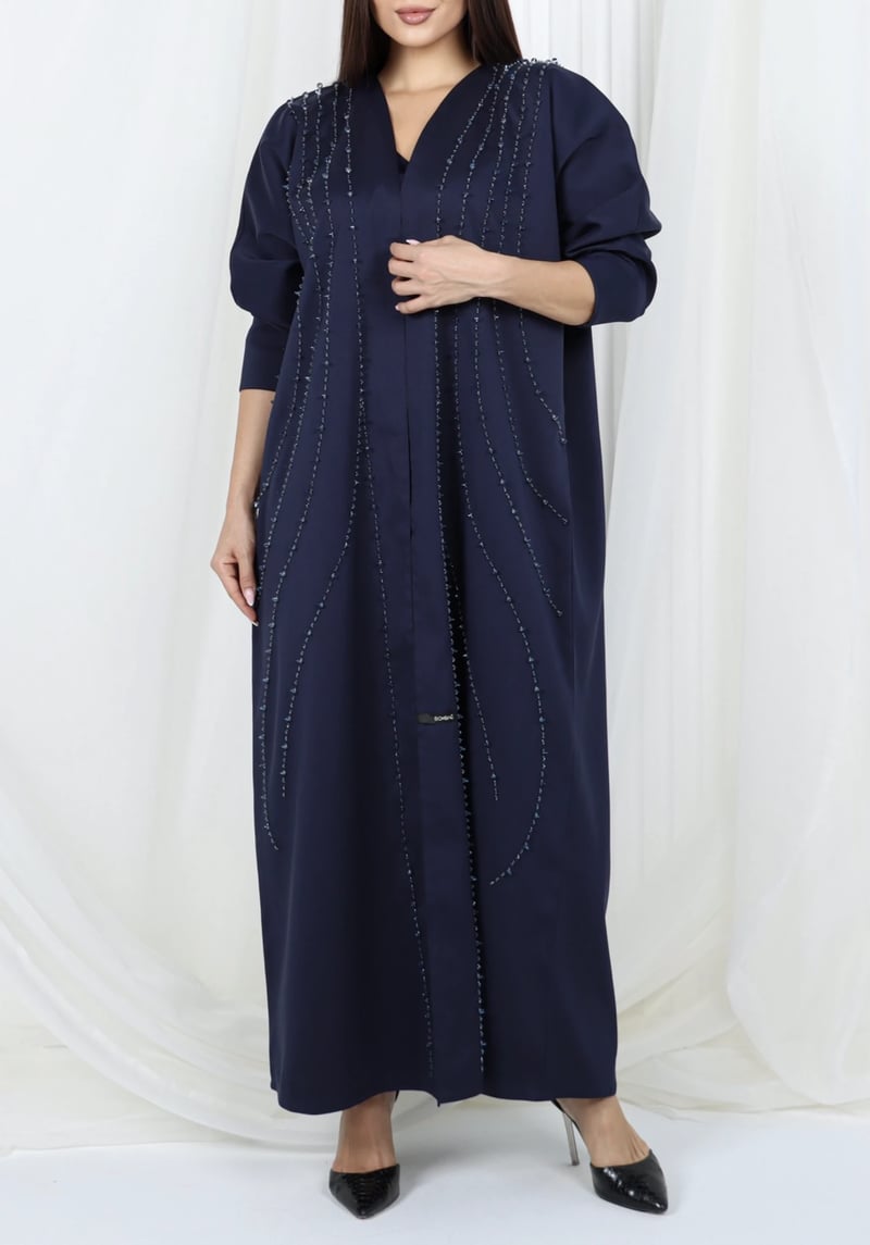 A11 - NAVY BLUE