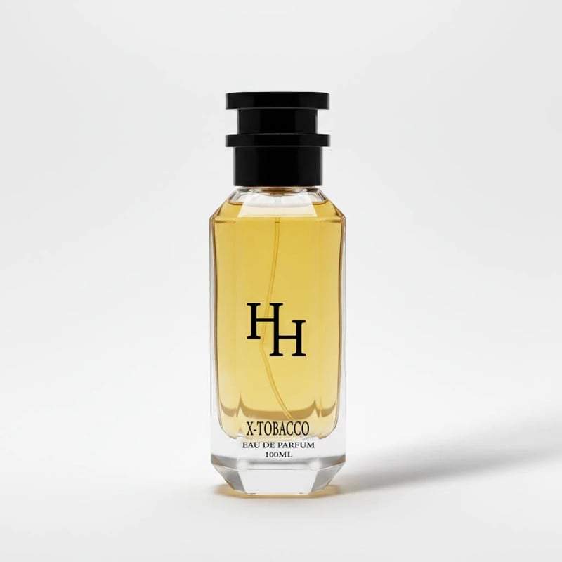 X-Tobacco Perfume