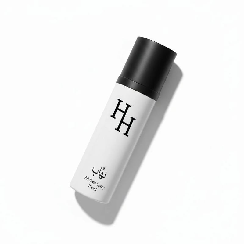Nhab -  All over  Spray