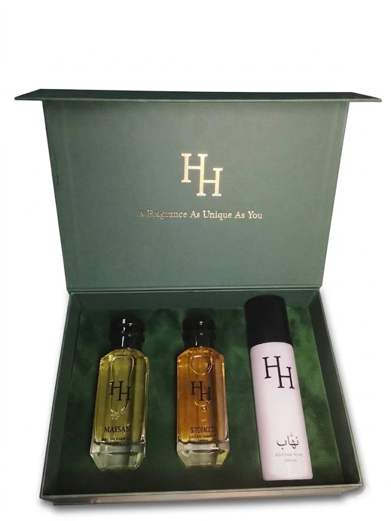 Signature Set