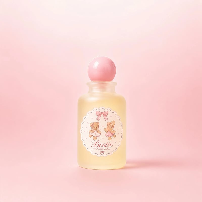 Bestie Perfume