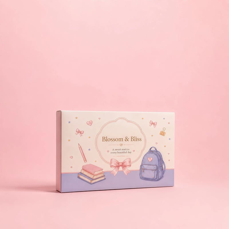 Back to School Collection