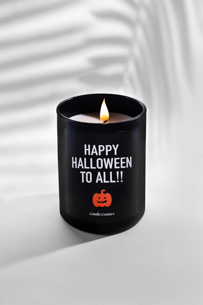 Happy Halloween To All!!