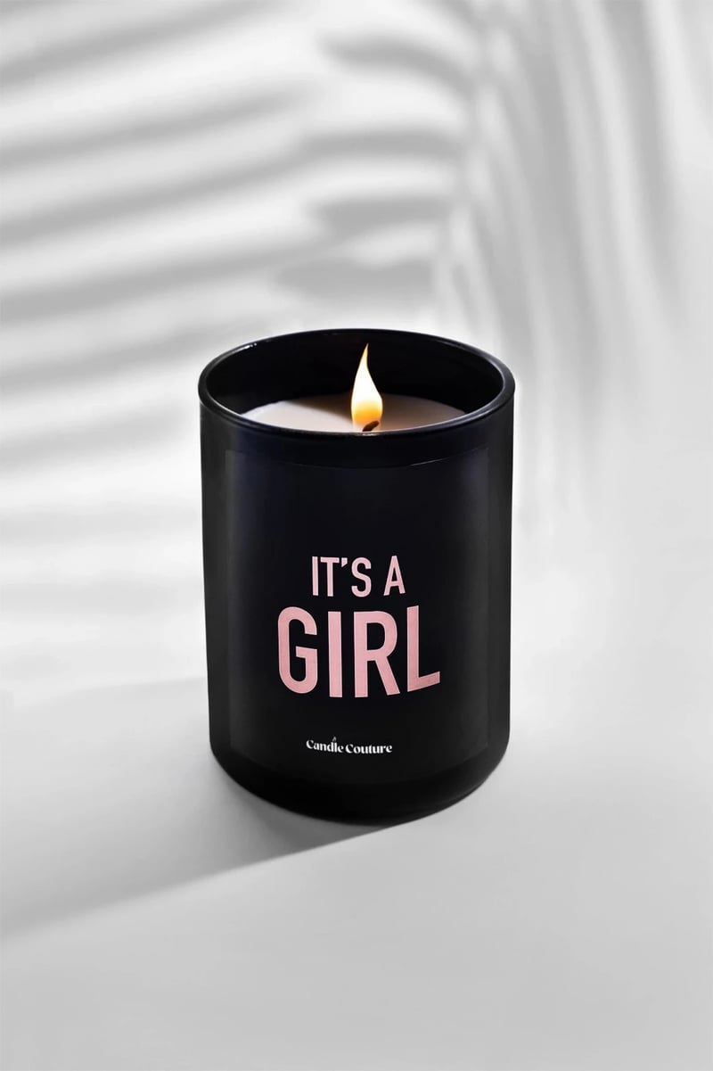 It's A Girl
