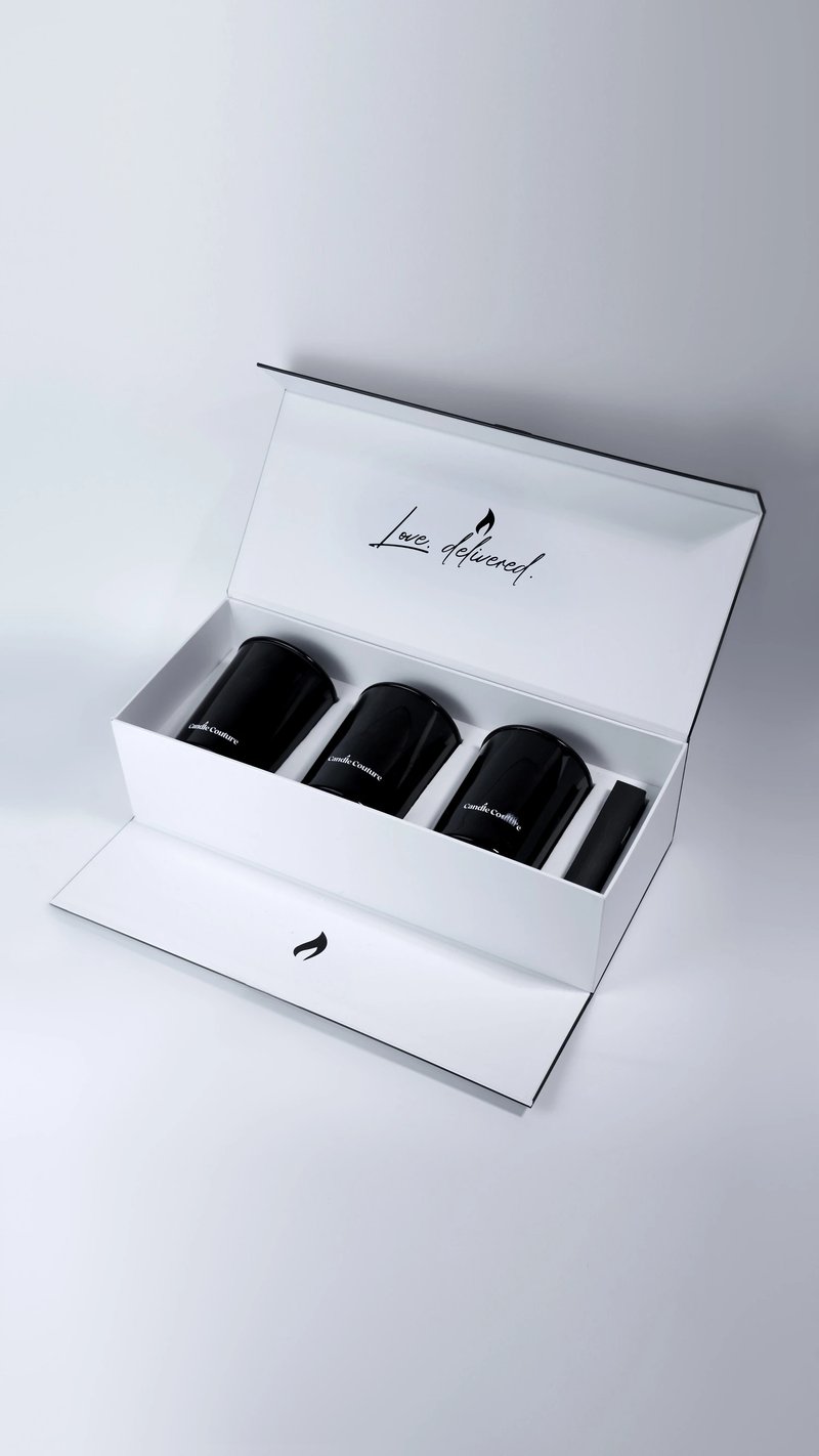 Luxury Gift Box