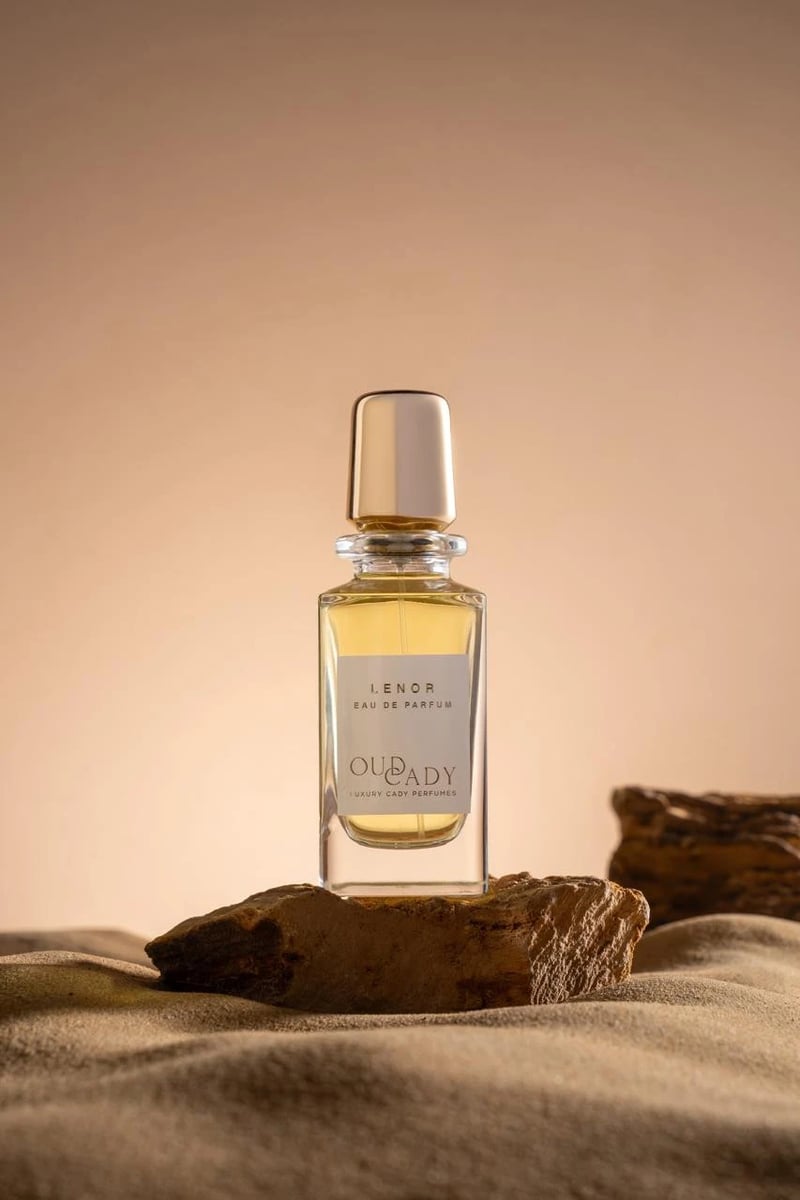 LENOR PERFUME